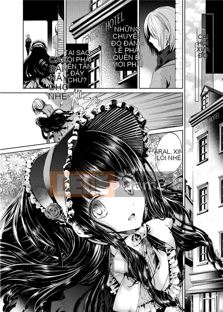 [Sakusaku Kanten Kouhou (Mata Kintama)] Tôi không phải là papa [Kỹ thuật số]