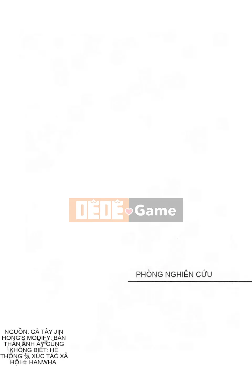 [Hệ thống không khí Hanka] (C83) [99mg (Kokonoe)] phòng học