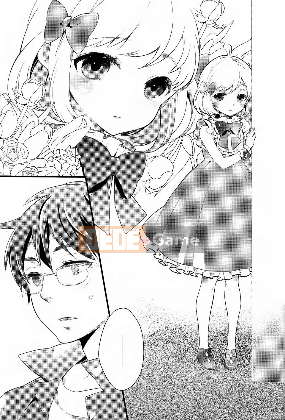 [Hệ thống không khí Hanka] (C83) [99mg (Kokonoe)] phòng học