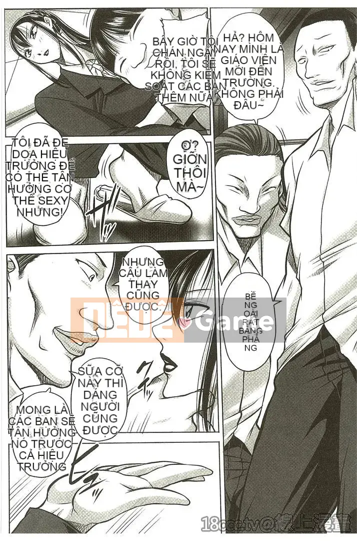 [Akane Shuuhei] Kyoka nữ giáo viên đầy đặn