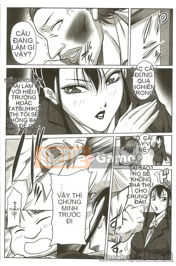 [Akane Shuuhei] Kyoka nữ giáo viên đầy đặn