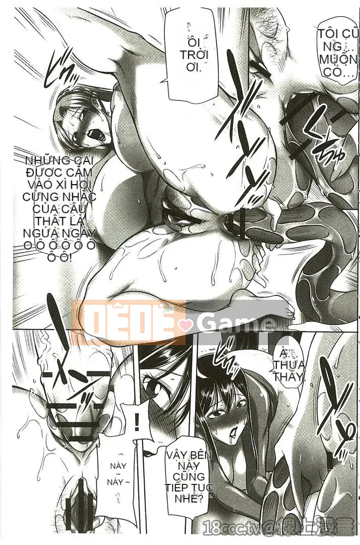 [Akane Shuuhei] Kyoka nữ giáo viên đầy đặn