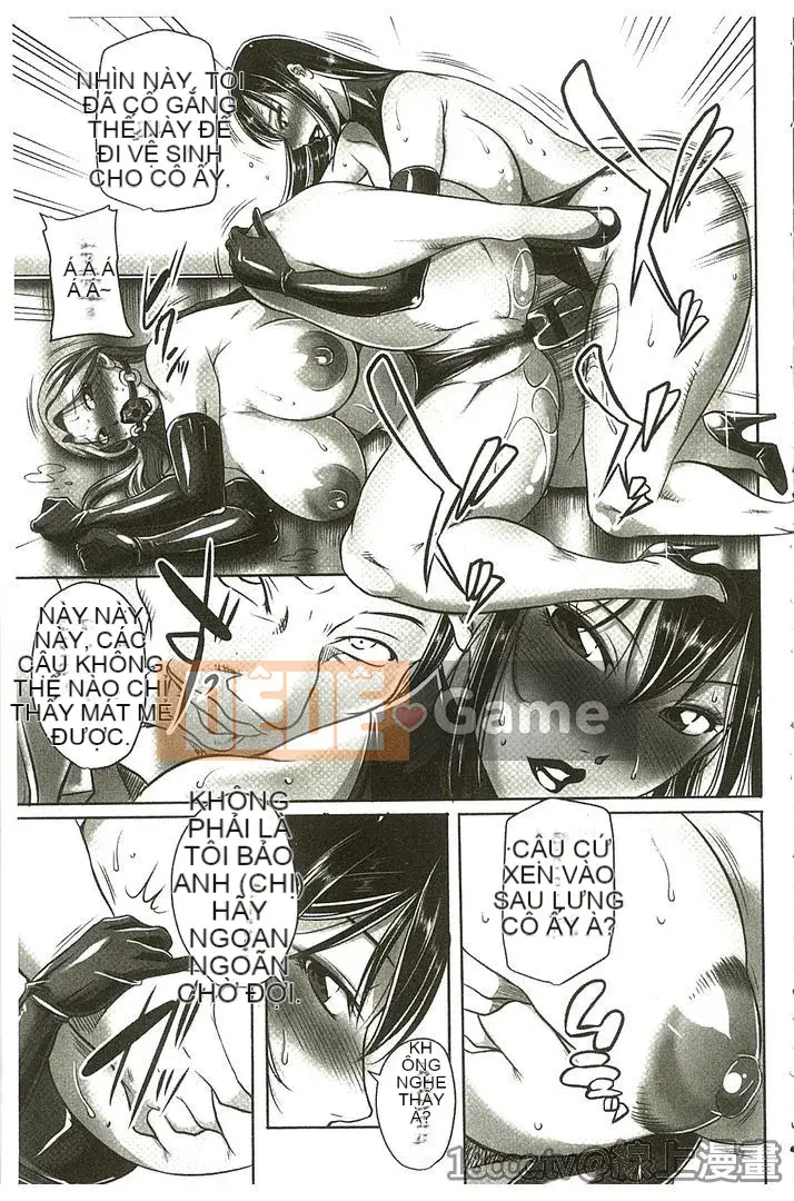 [Akane Shuuhei] Kyoka nữ giáo viên đầy đặn