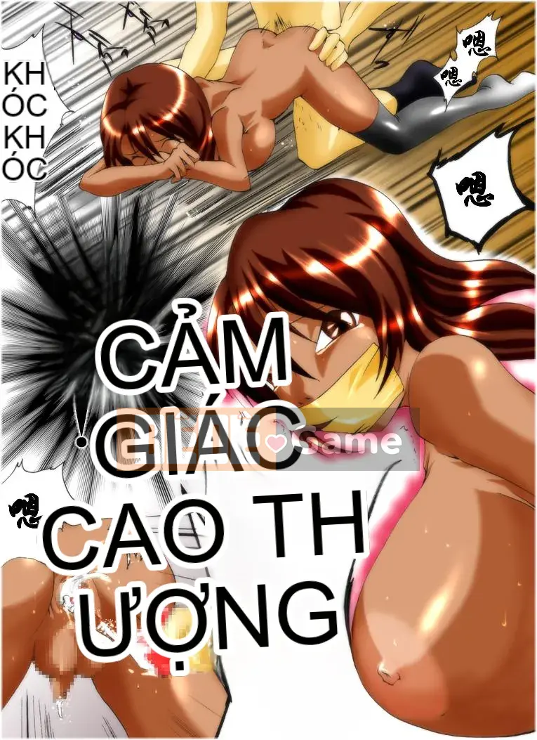 Return of Desire-Week H's Rape Drama 4-Invasion Hiếp dâm Shemale (Hán hóa Youtiao Pervert)