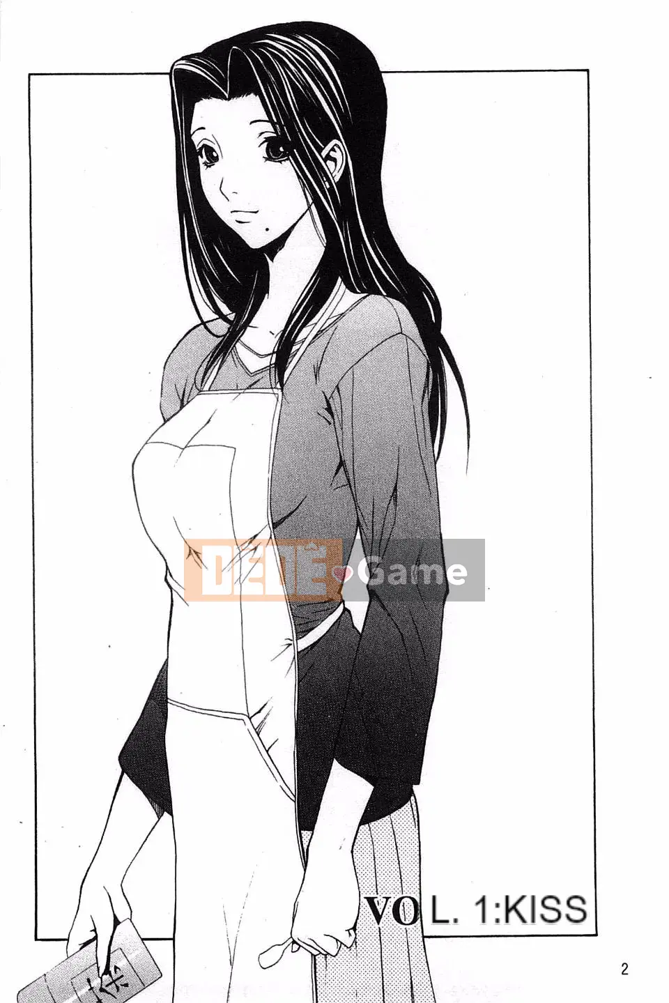 [OKAWARI] Mẹ chồng xinh đẹp và bạn học mạnh mẽ