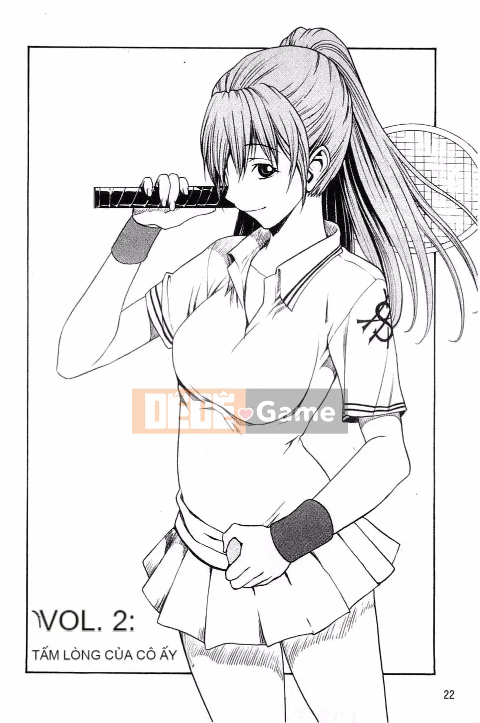 [OKAWARI] Mẹ chồng xinh đẹp và bạn học mạnh mẽ