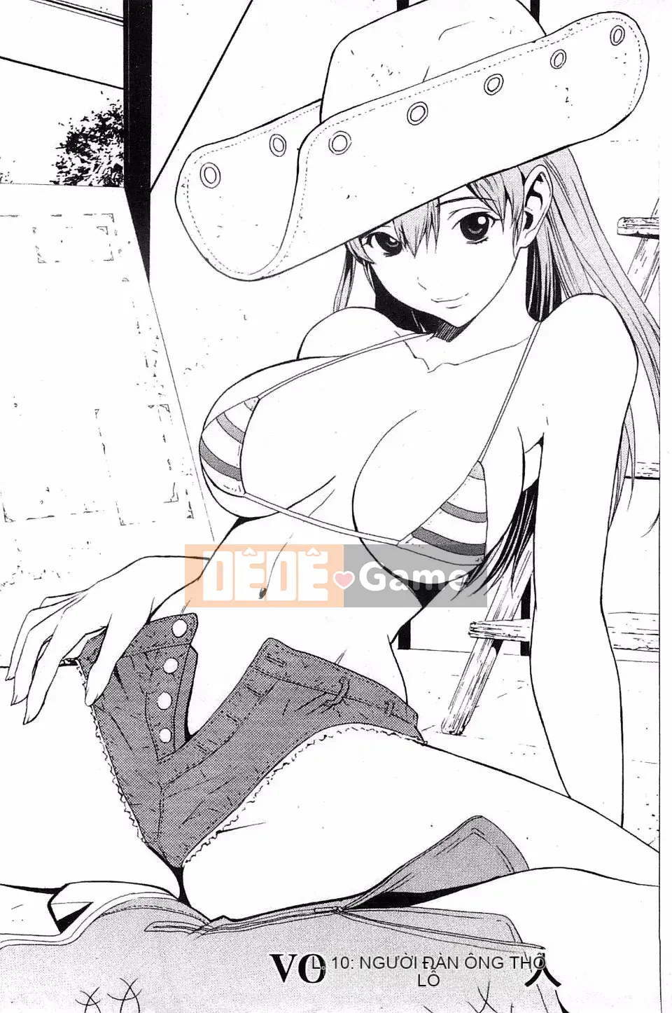 [OKAWARI] Mẹ chồng xinh đẹp và bạn học mạnh mẽ