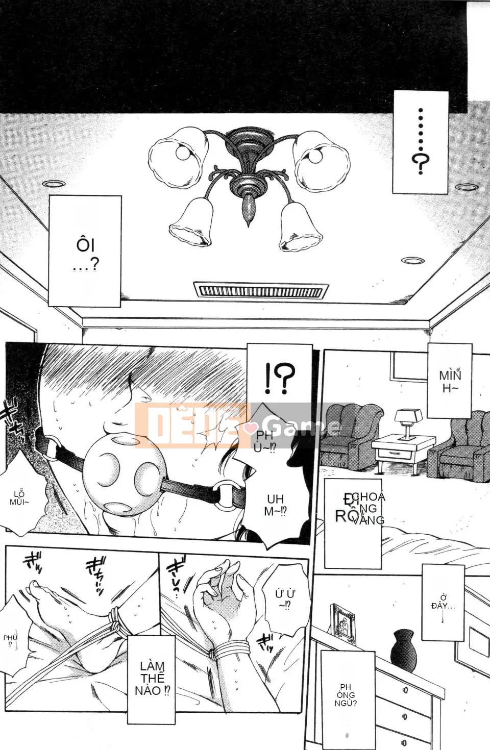 [Subsuka] Thế giới vợ