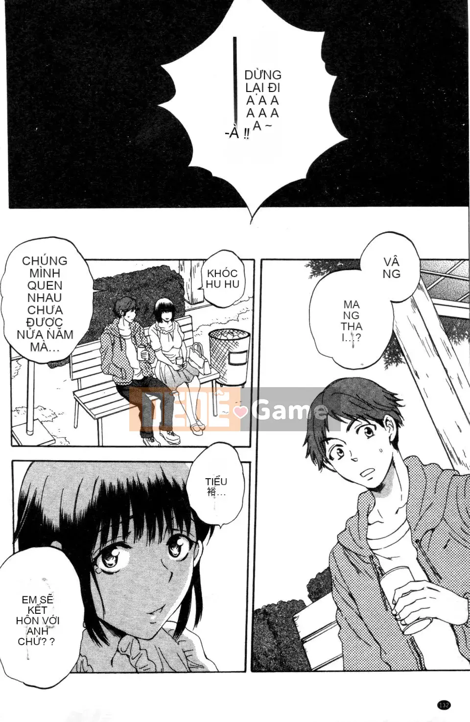 [Subsuka] Thế giới vợ