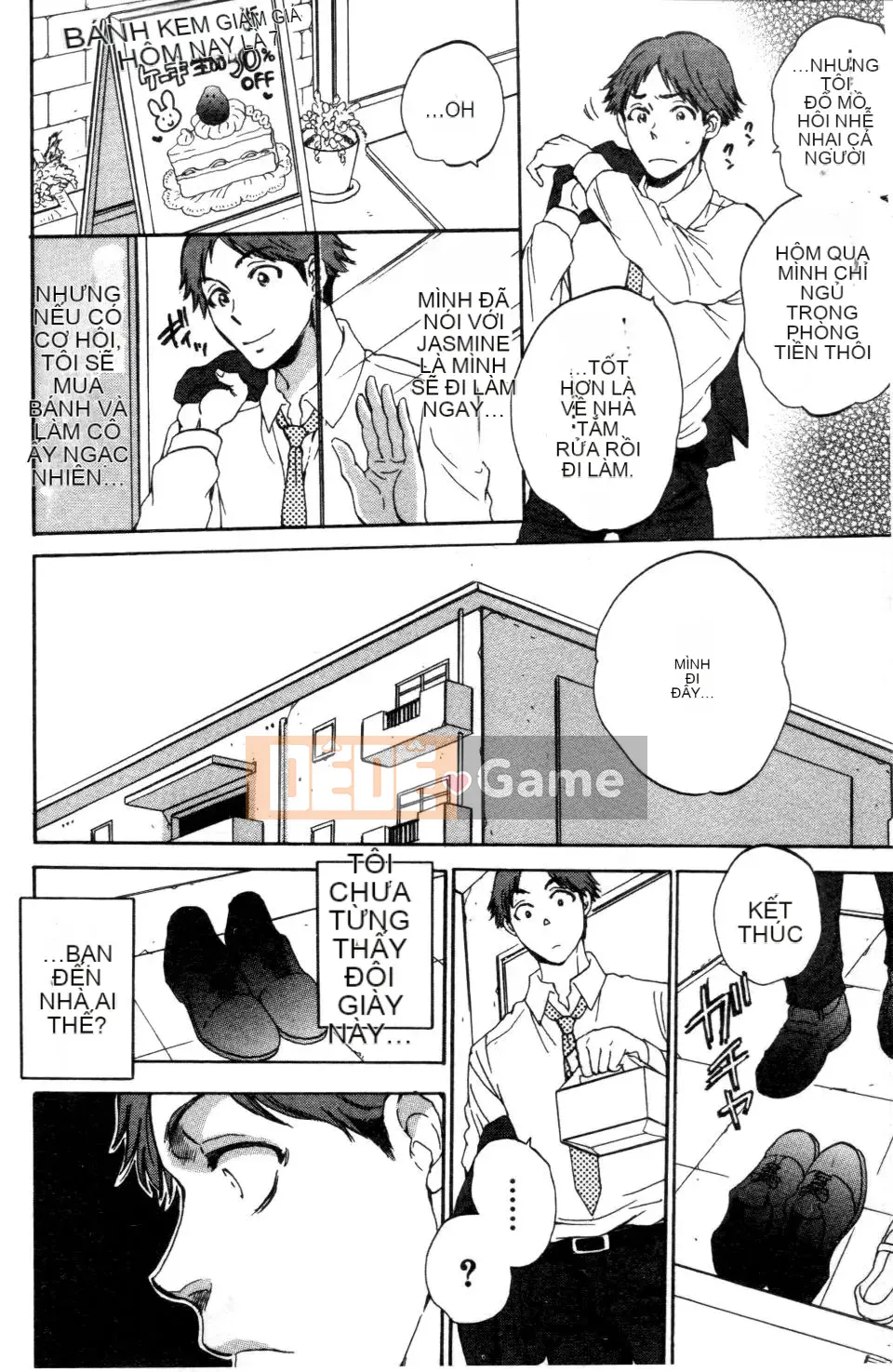 [Subsuka] Thế giới vợ