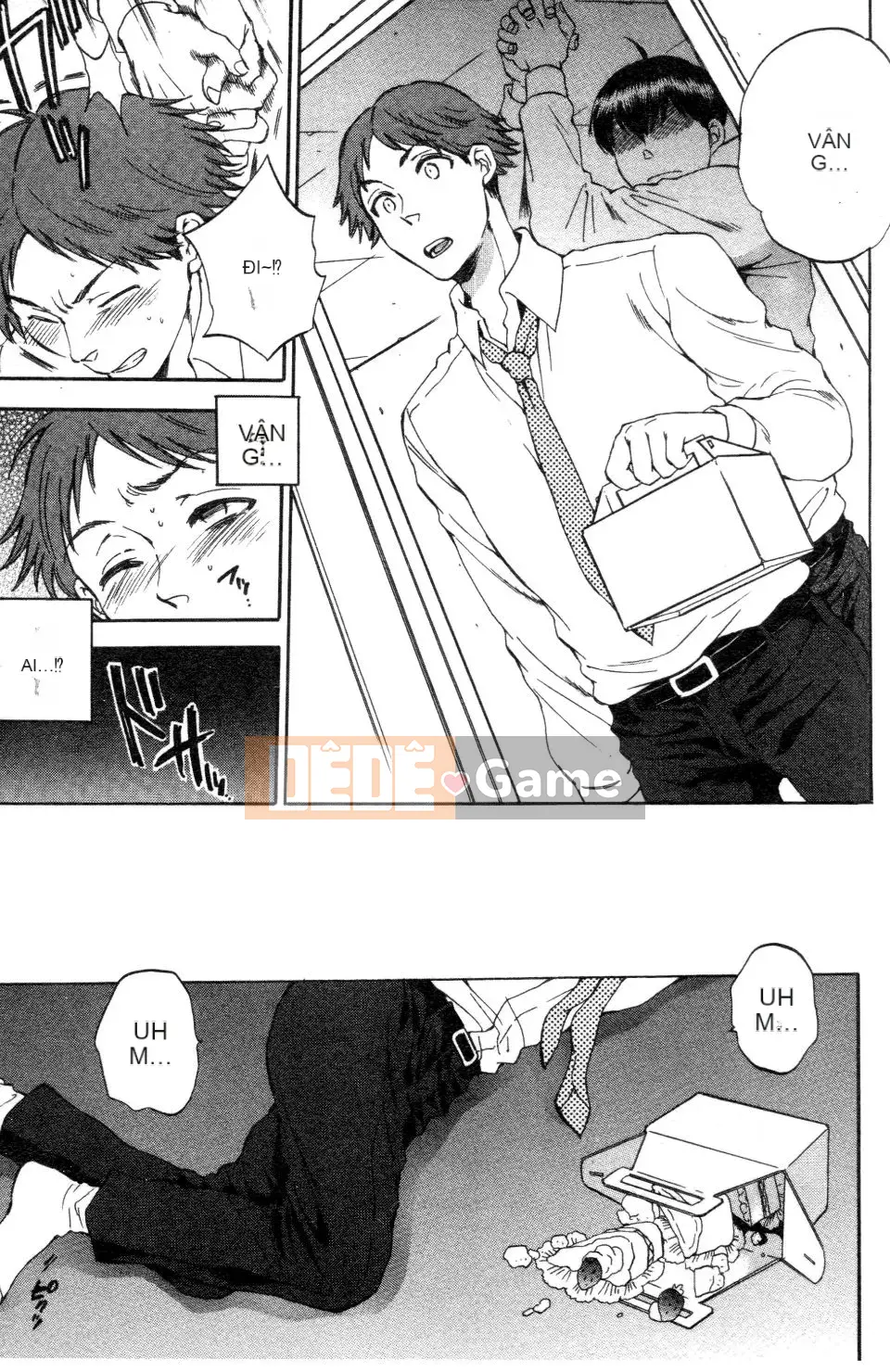 [Subsuka] Thế giới vợ