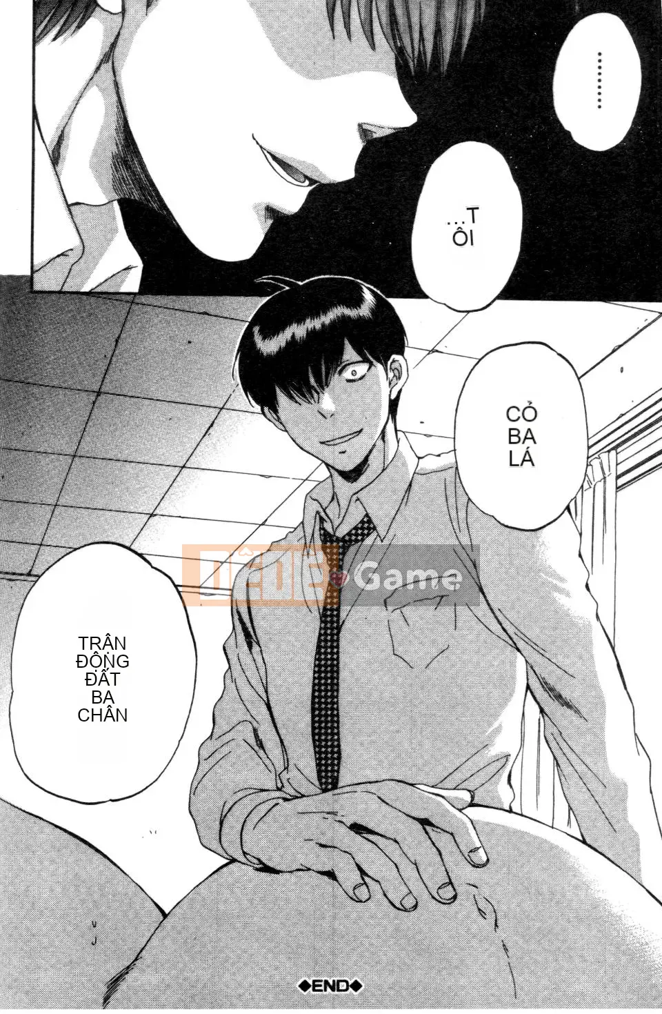 [Subsuka] Thế giới vợ