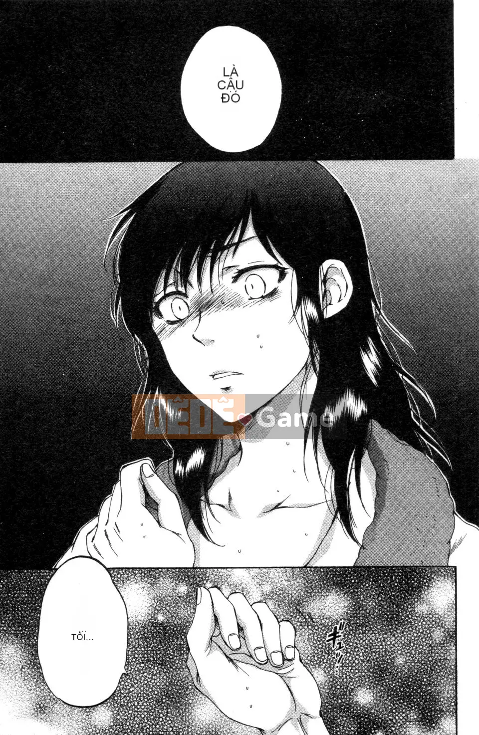 [Subsuka] Thế giới vợ