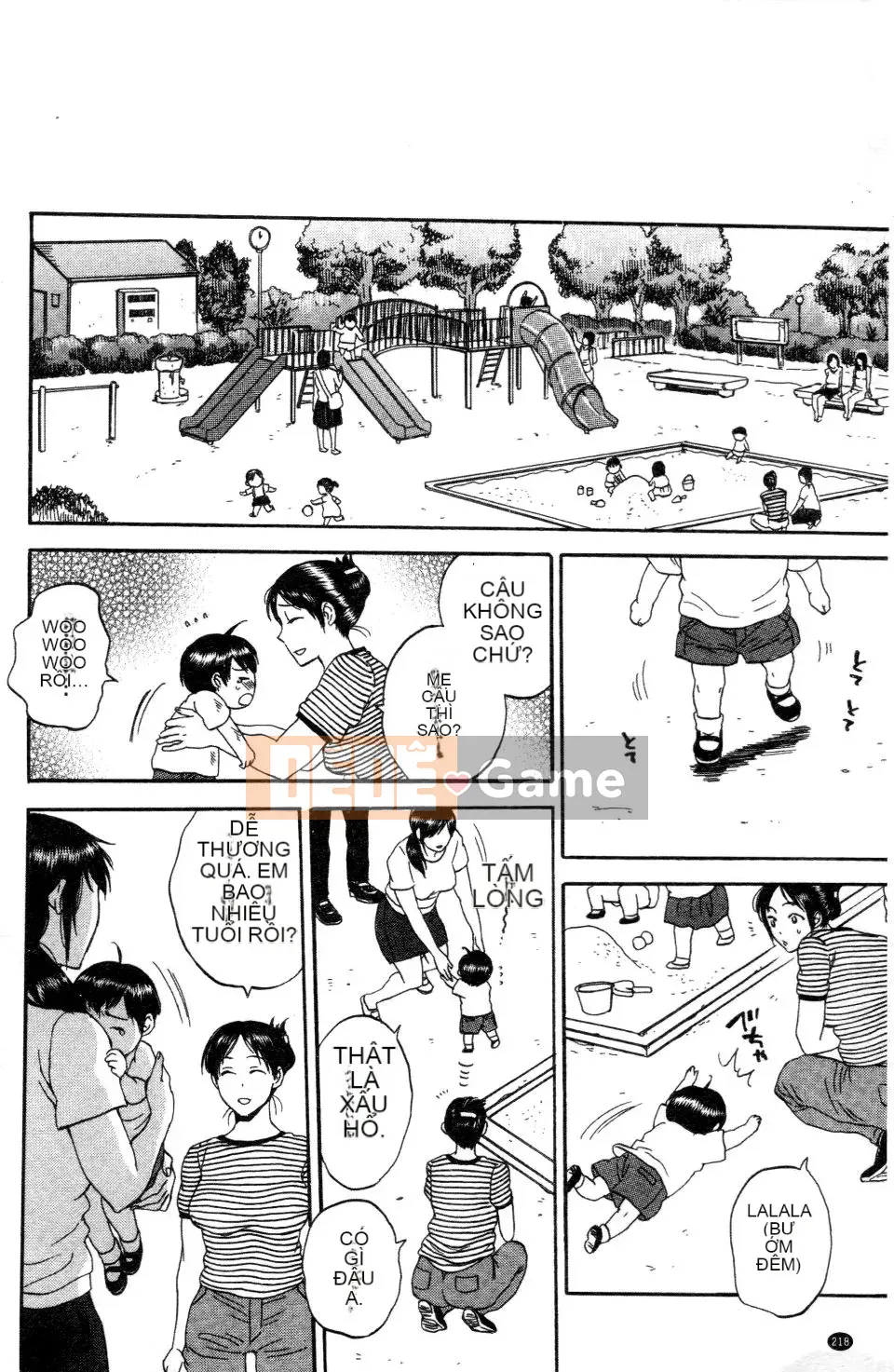 [Subsuka] Thế giới vợ