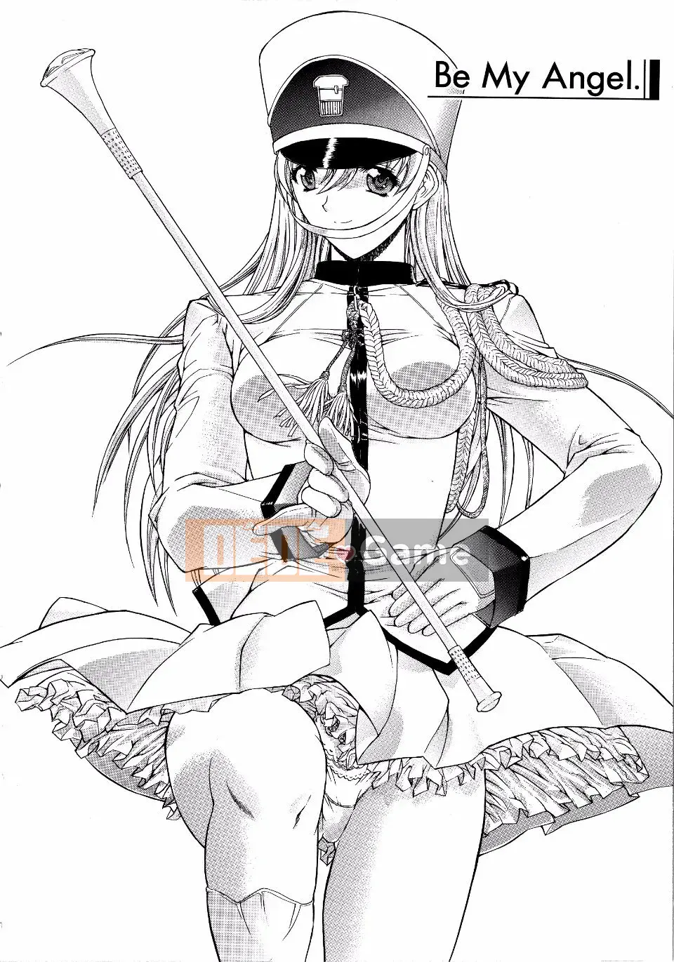 [Oninohito] Loạn luân