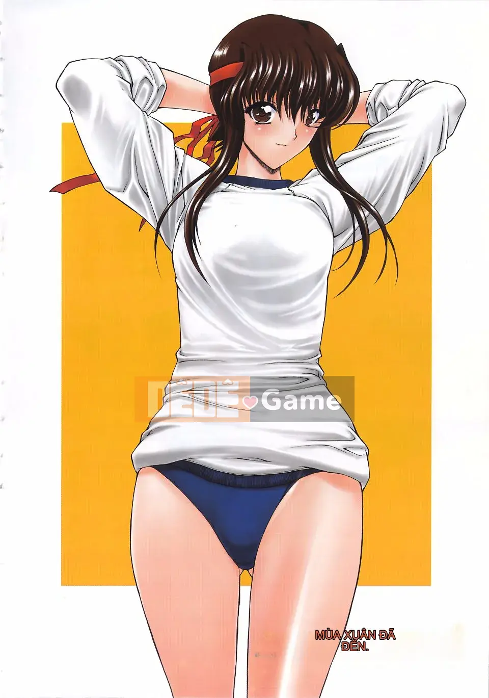 [Oninohito] Loạn luân