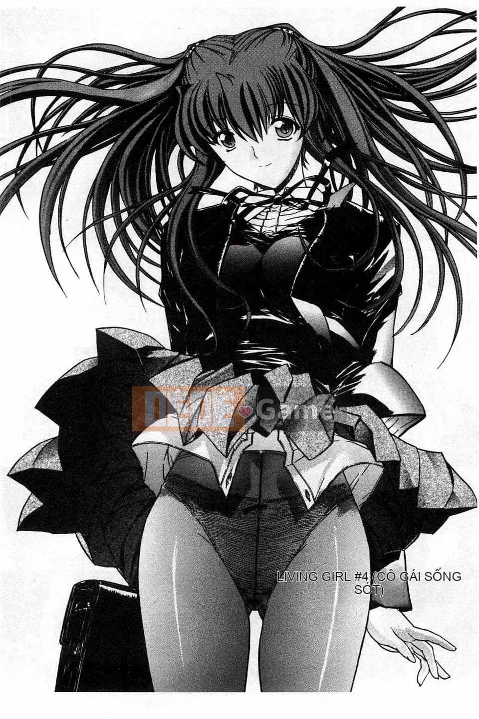 [Oninohito] Loạn luân