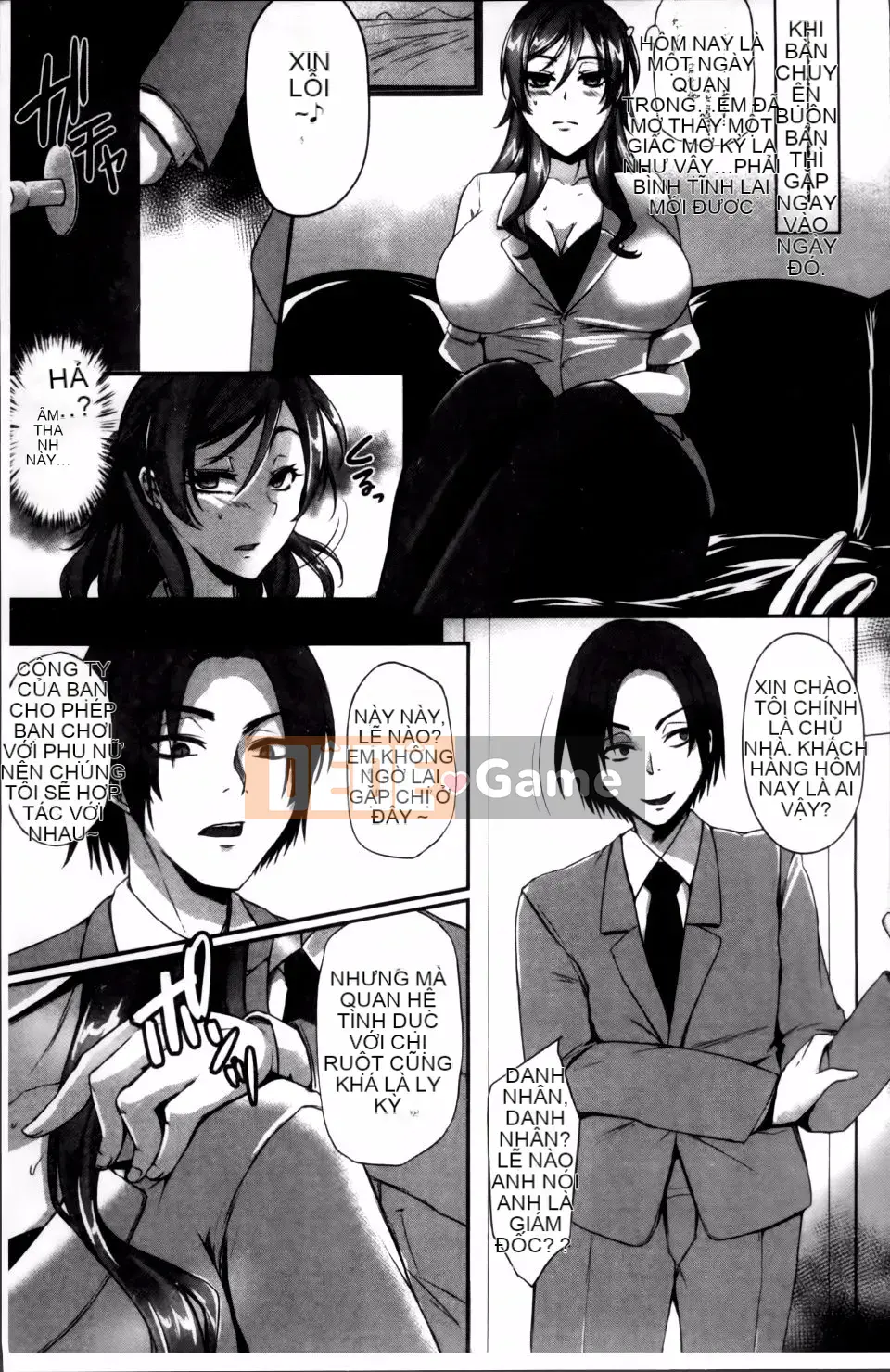 [Yukiguni Omaru] Người phụ nữ đã thay đổi và trung thực một cách khó hiểu