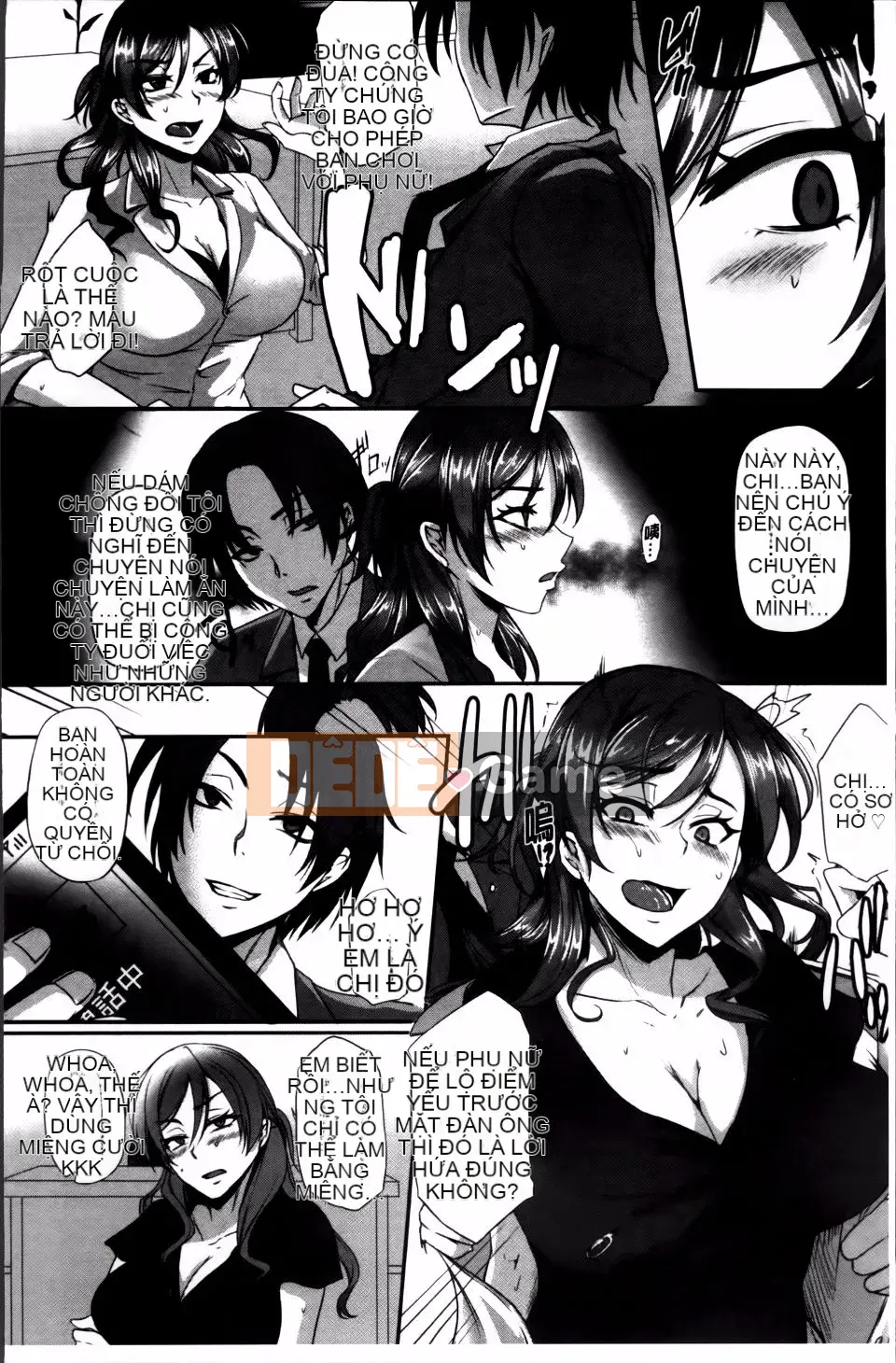 [Yukiguni Omaru] Người phụ nữ đã thay đổi và trung thực một cách khó hiểu