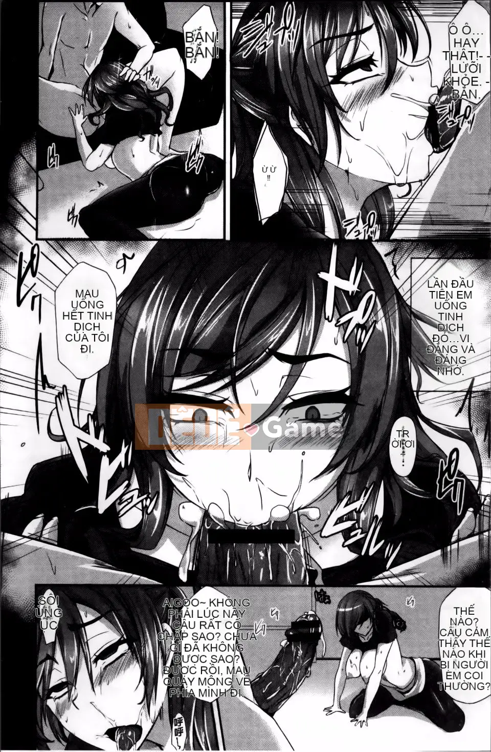 [Yukiguni Omaru] Người phụ nữ đã thay đổi và trung thực một cách khó hiểu