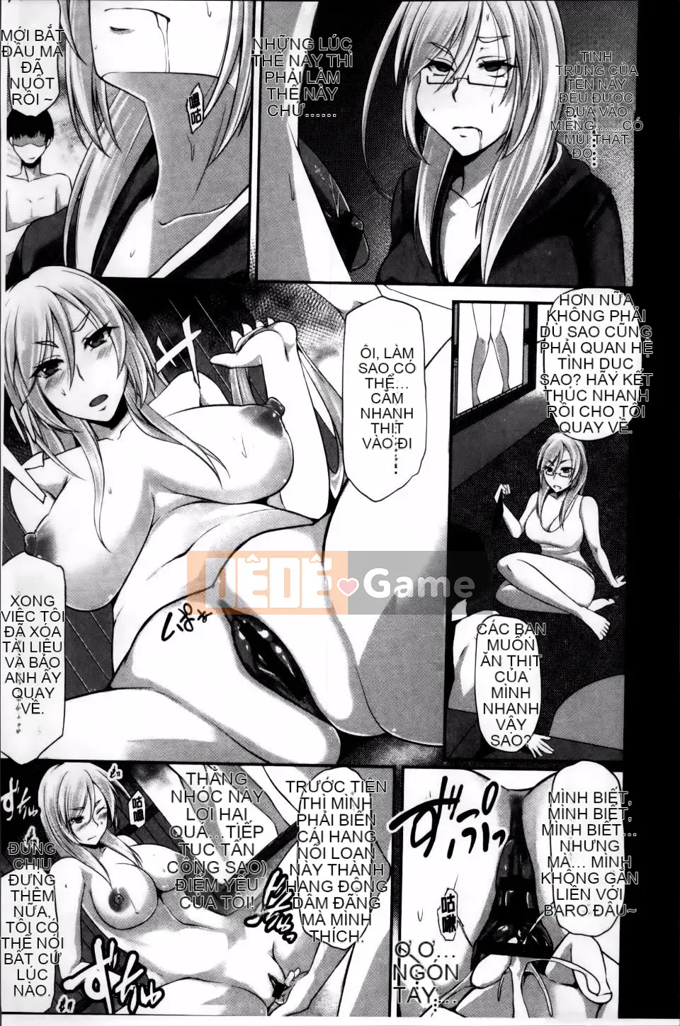 [Yukiguni Omaru] Người phụ nữ đã thay đổi và trung thực một cách khó hiểu