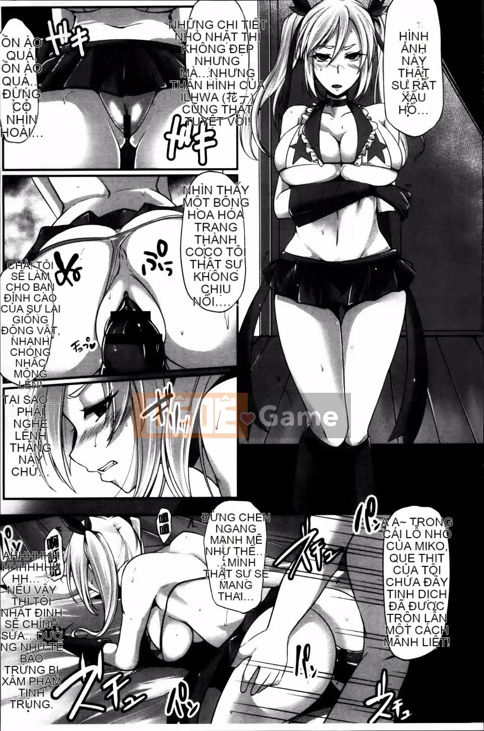 [Yukiguni Omaru] Người phụ nữ đã thay đổi và trung thực một cách khó hiểu