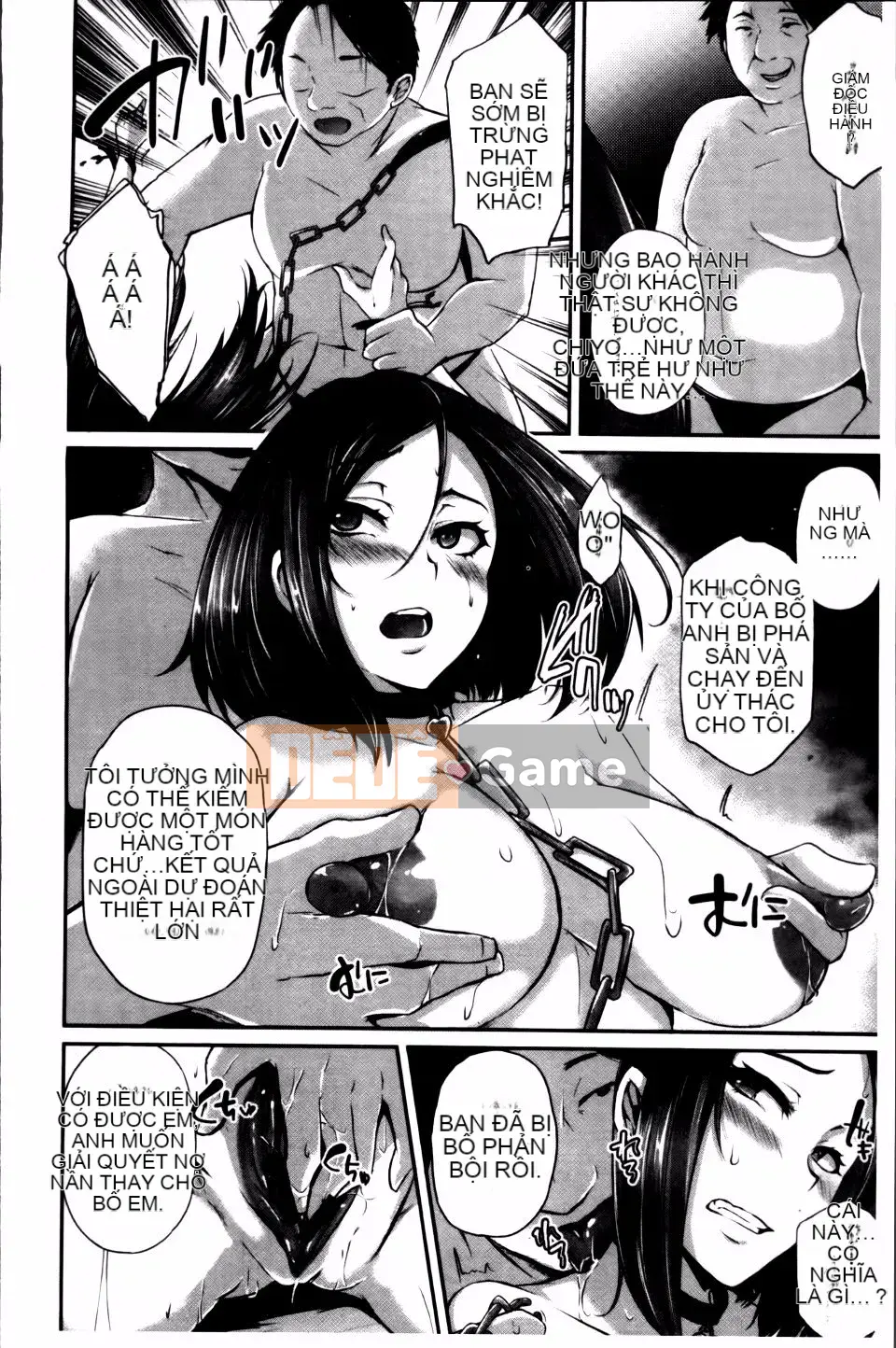 [Yukiguni Omaru] Người phụ nữ đã thay đổi và trung thực một cách khó hiểu