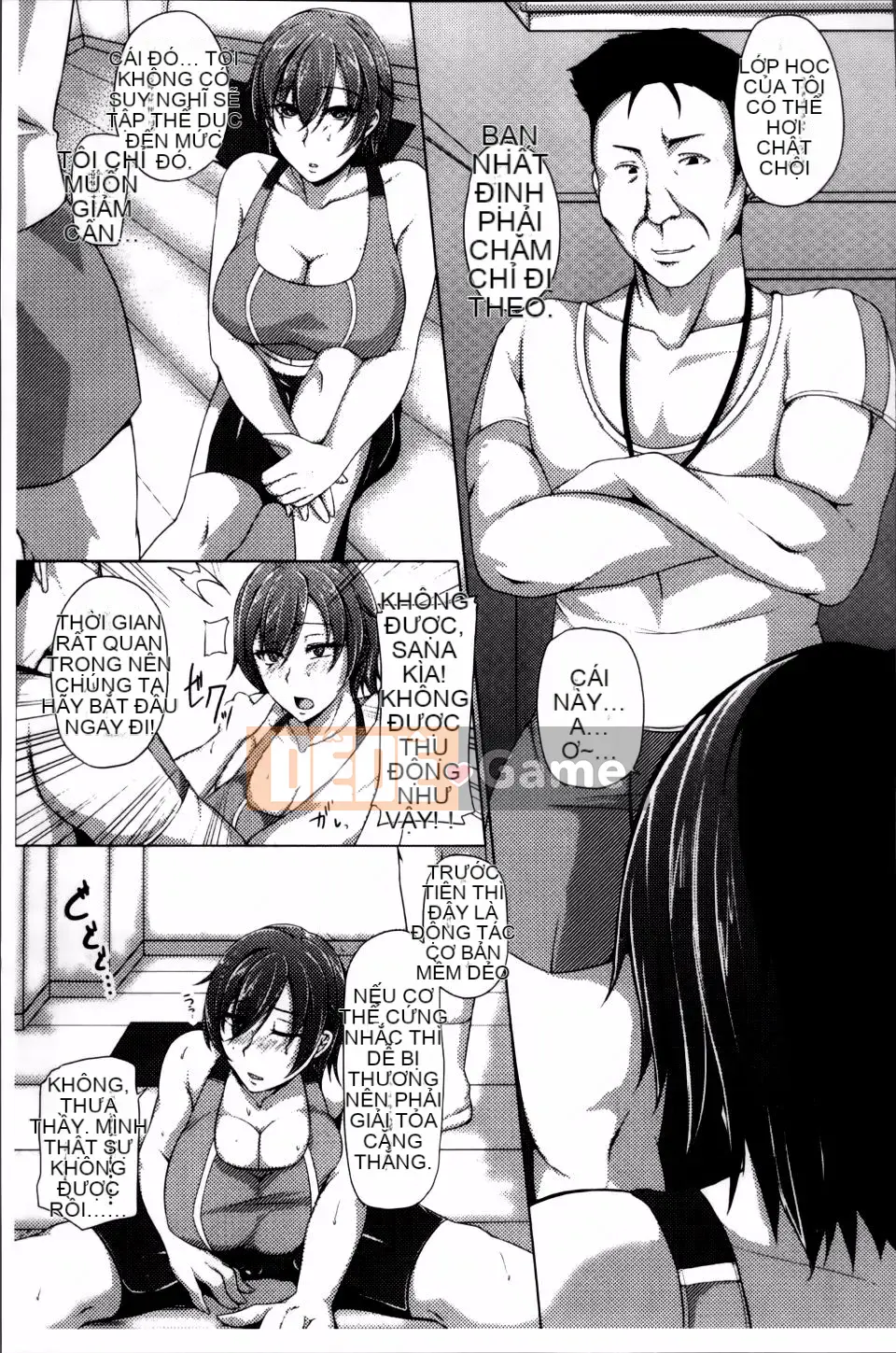 [Yukiguni Omaru] Người phụ nữ đã thay đổi và trung thực một cách khó hiểu