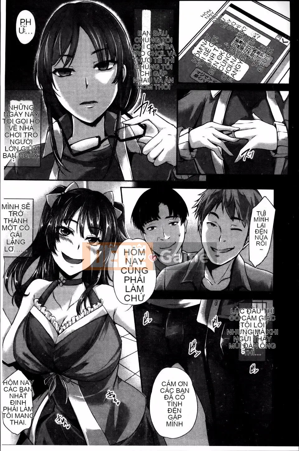 [Yukiguni Omaru] Người phụ nữ đã thay đổi và trung thực một cách khó hiểu