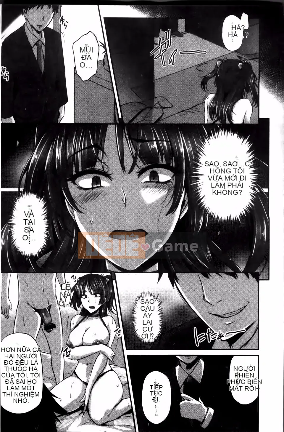 [Yukiguni Omaru] Người phụ nữ đã thay đổi và trung thực một cách khó hiểu