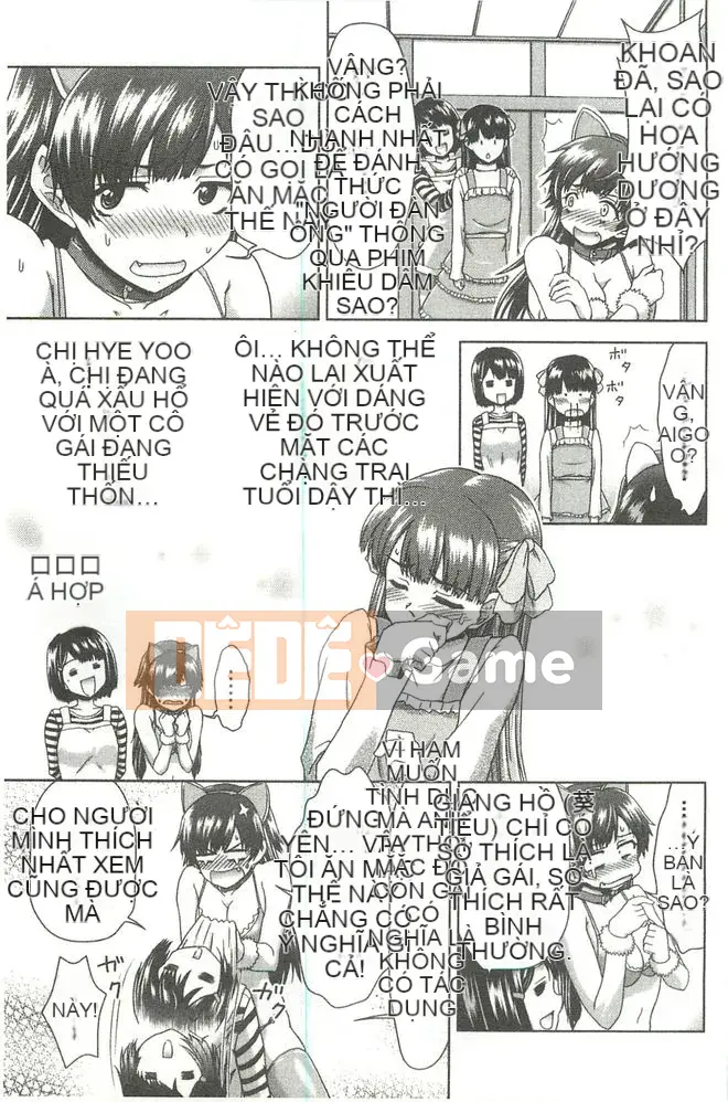 [Fujinomiya Yuu] Hôm nay cũng là một ngày tốt lành cho onee-chan!