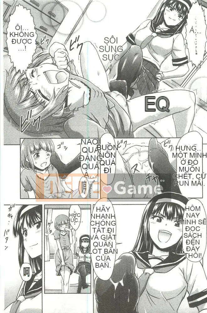 [Fujinomiya Yuu] Hôm nay cũng là một ngày tốt lành cho onee-chan!