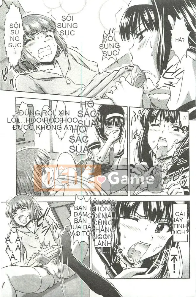 [Fujinomiya Yuu] Hôm nay cũng là một ngày tốt lành cho onee-chan!