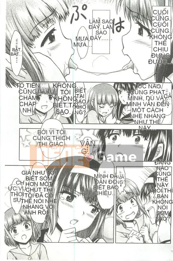 [Fujinomiya Yuu] Hôm nay cũng là một ngày tốt lành cho onee-chan!