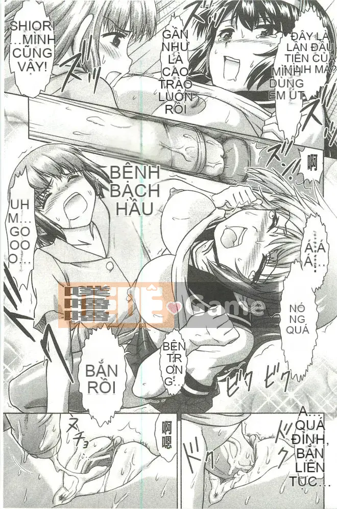 [Fujinomiya Yuu] Hôm nay cũng là một ngày tốt lành cho onee-chan!