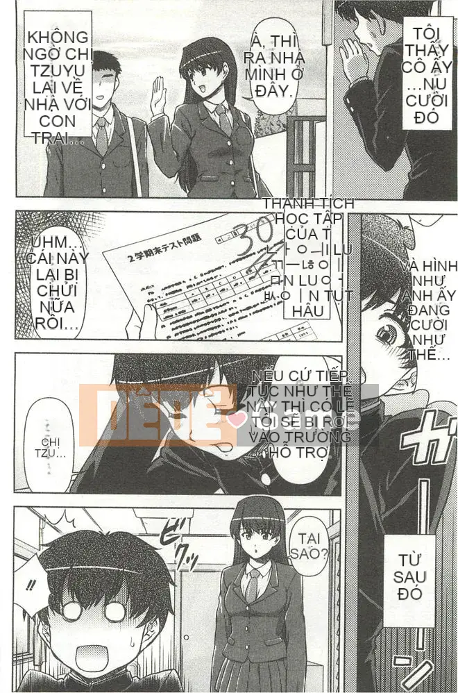 [Fujinomiya Yuu] Hôm nay cũng là một ngày tốt lành cho onee-chan!