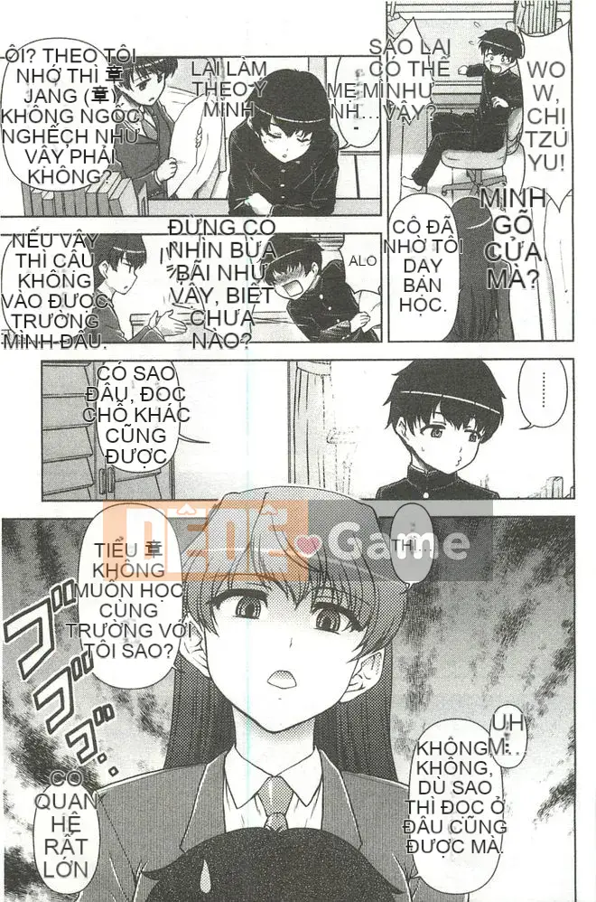 [Fujinomiya Yuu] Hôm nay cũng là một ngày tốt lành cho onee-chan!