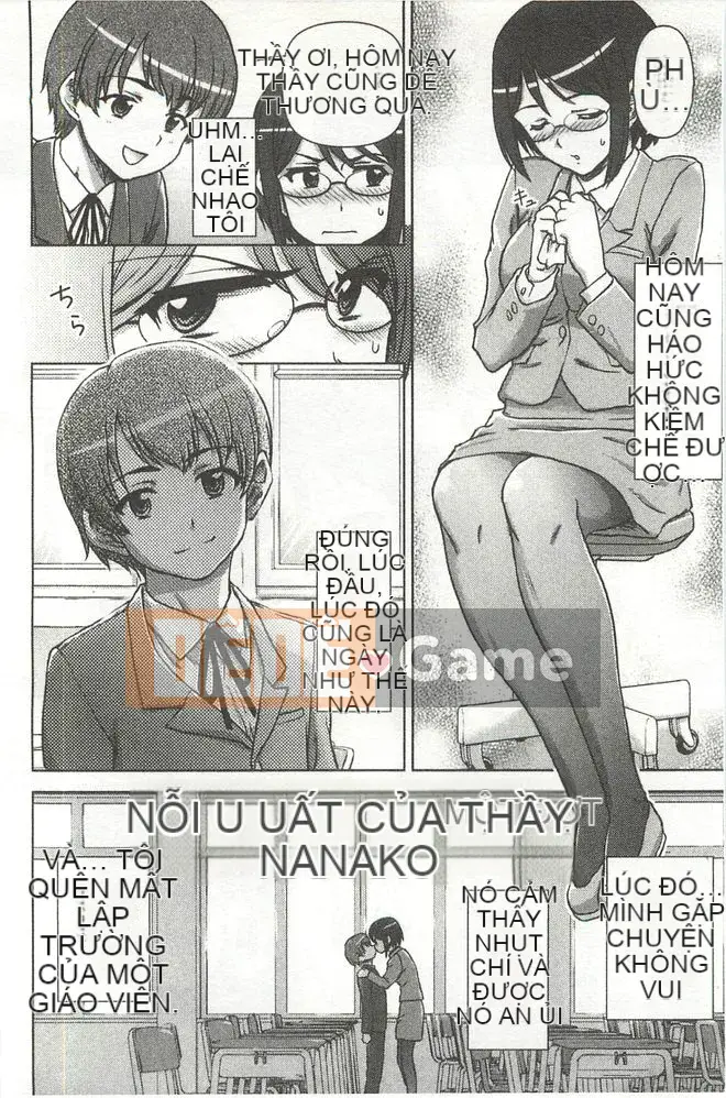 [Fujinomiya Yuu] Hôm nay cũng là một ngày tốt lành cho onee-chan!