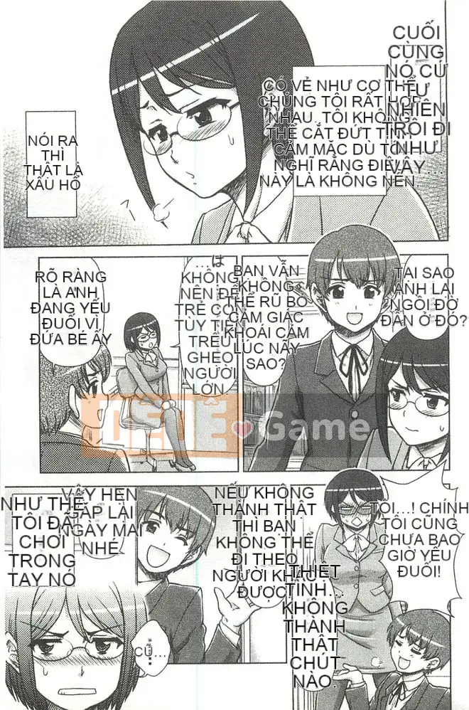 [Fujinomiya Yuu] Hôm nay cũng là một ngày tốt lành cho onee-chan!