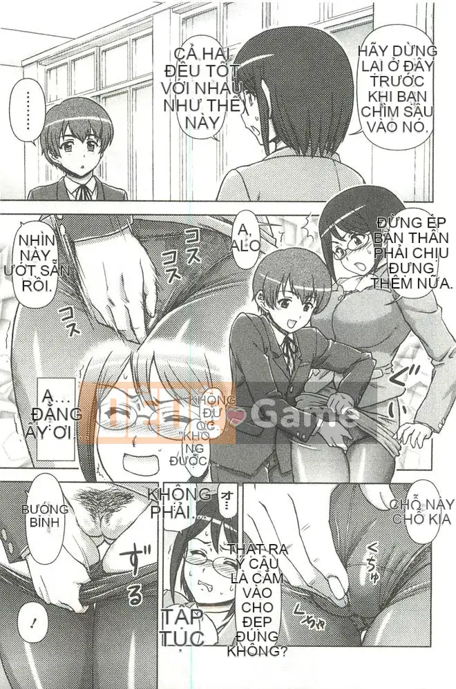 [Fujinomiya Yuu] Hôm nay cũng là một ngày tốt lành cho onee-chan!