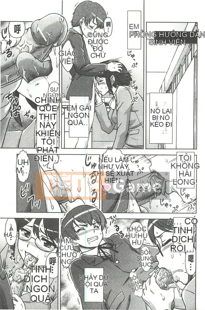 [Fujinomiya Yuu] Hôm nay cũng là một ngày tốt lành cho onee-chan!