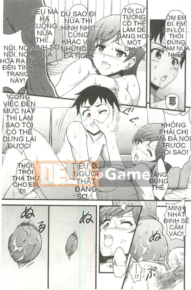 [Fujinomiya Yuu] Hôm nay cũng là một ngày tốt lành cho onee-chan!