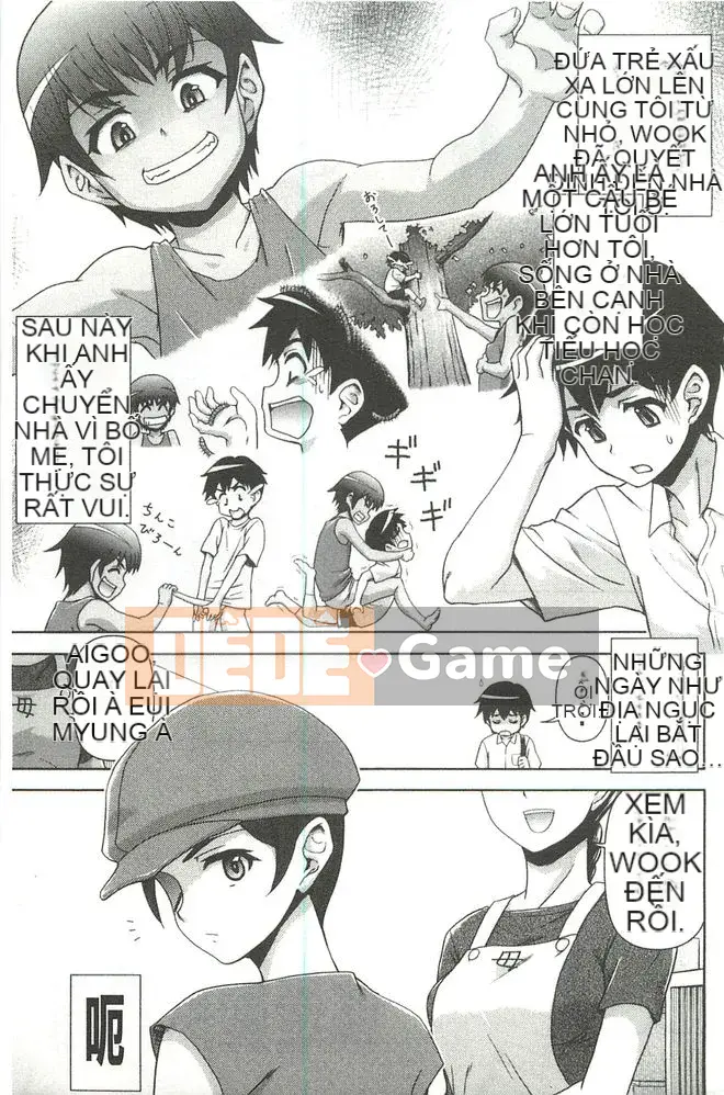 [Fujinomiya Yuu] Hôm nay cũng là một ngày tốt lành cho onee-chan!