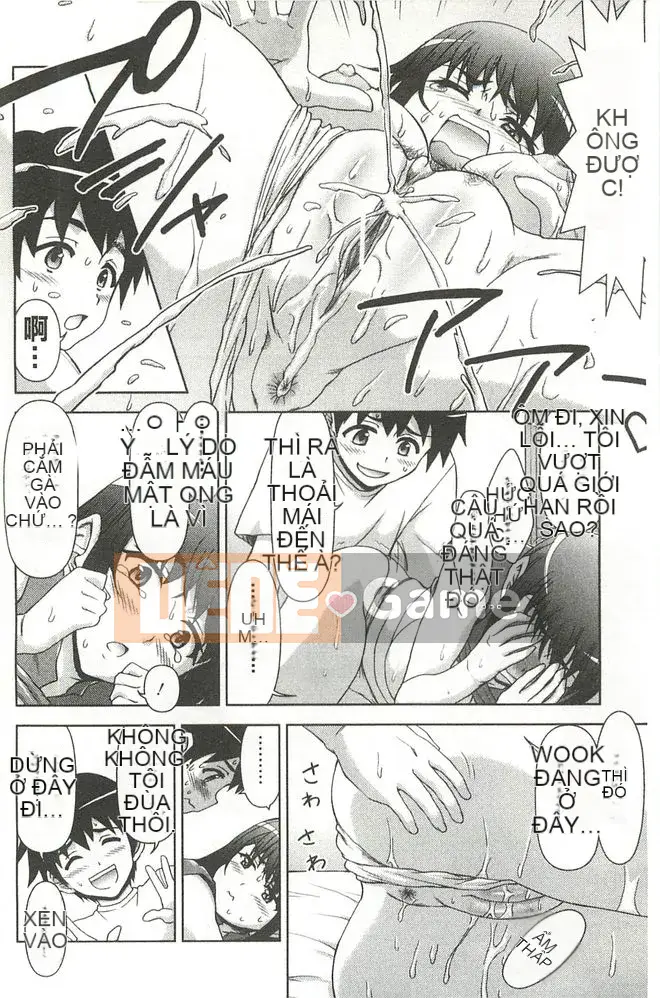 [Fujinomiya Yuu] Hôm nay cũng là một ngày tốt lành cho onee-chan!