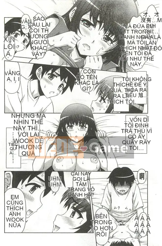 [Fujinomiya Yuu] Hôm nay cũng là một ngày tốt lành cho onee-chan!