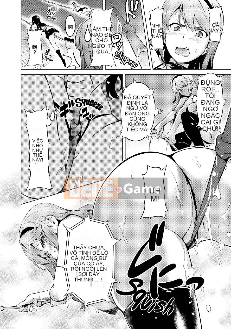 [Takeda Hiromitsu] Bây giờ❤Ria