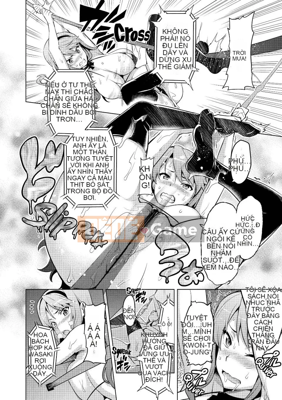 [Takeda Hiromitsu] Bây giờ❤Ria