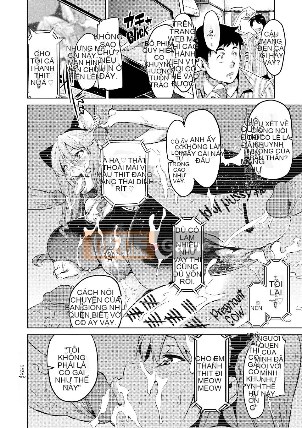 [Takeda Hiromitsu] Bây giờ❤Ria