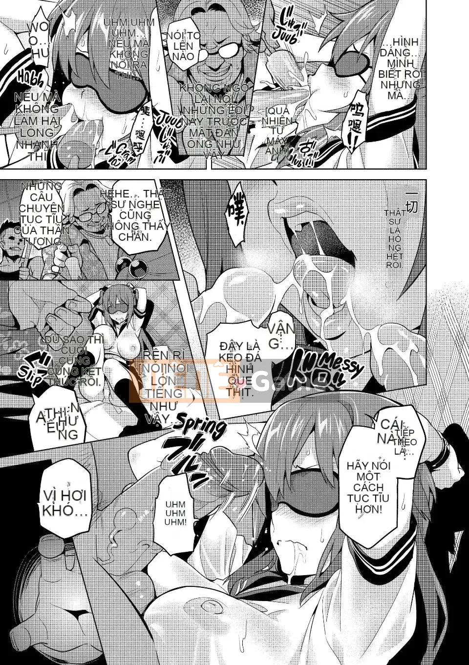 [Takeda Hiromitsu] Bây giờ❤Ria