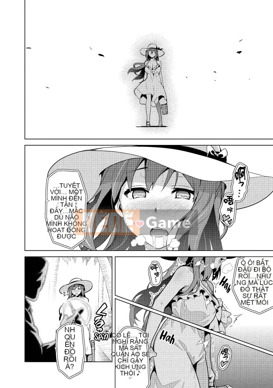 [Takeda Hiromitsu] Bây giờ❤Ria